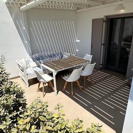 Levanda Guest Houses Αντίπαρος Εξωτερικό φωτογραφία