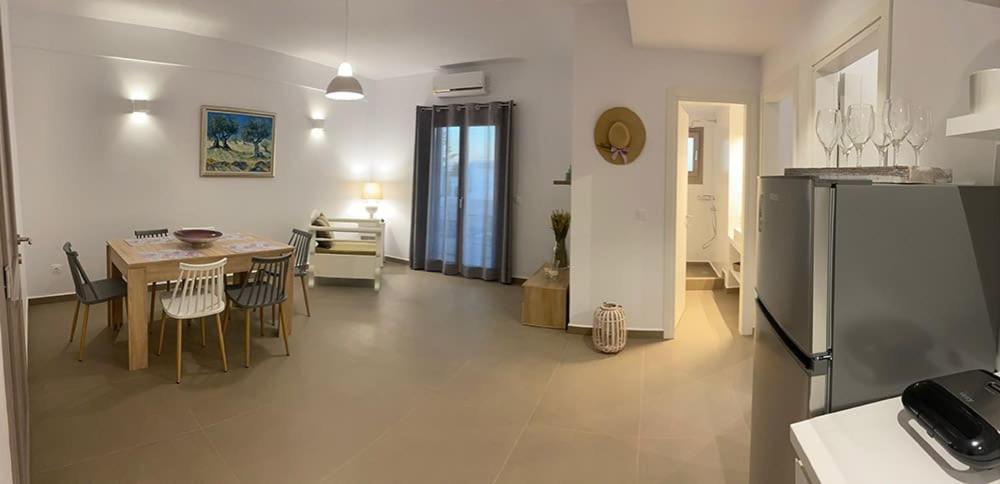 Levanda Guest Houses Αντίπαρος Εξωτερικό φωτογραφία