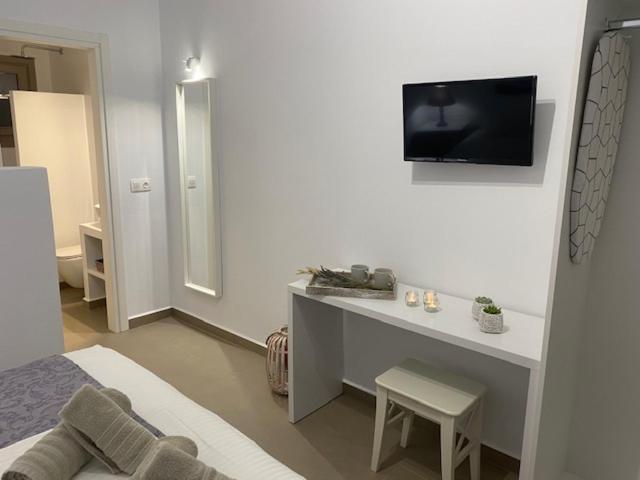 Levanda Guest Houses Αντίπαρος Εξωτερικό φωτογραφία