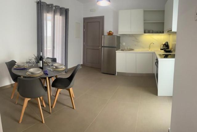 Levanda Guest Houses Αντίπαρος Εξωτερικό φωτογραφία