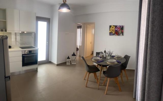 Levanda Guest Houses Αντίπαρος Εξωτερικό φωτογραφία