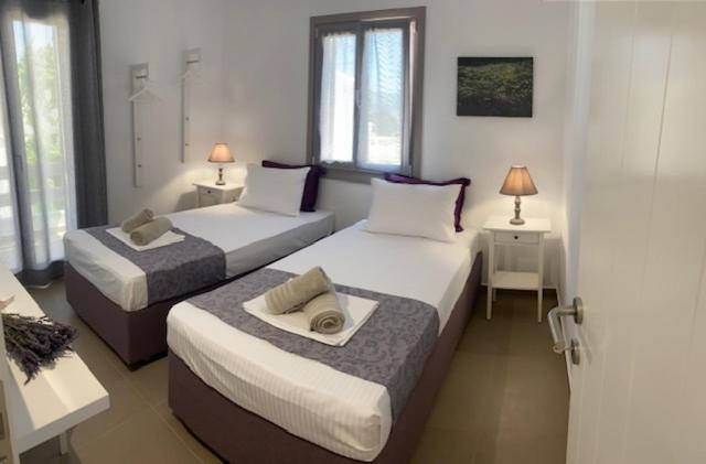 Levanda Guest Houses Αντίπαρος Εξωτερικό φωτογραφία