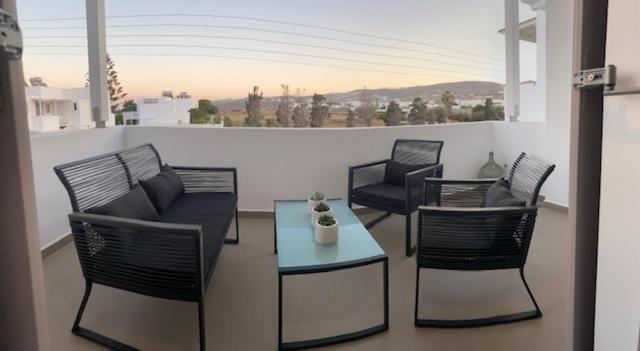 Levanda Guest Houses Αντίπαρος Εξωτερικό φωτογραφία