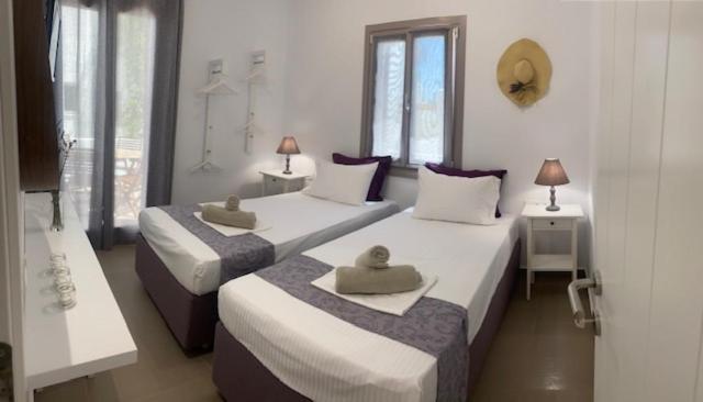 Levanda Guest Houses Αντίπαρος Εξωτερικό φωτογραφία