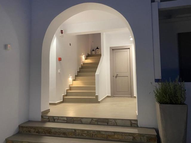Levanda Guest Houses Αντίπαρος Εξωτερικό φωτογραφία