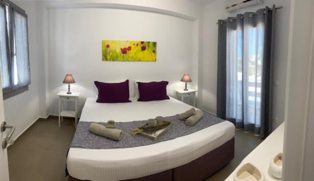 Levanda Guest Houses Αντίπαρος Εξωτερικό φωτογραφία
