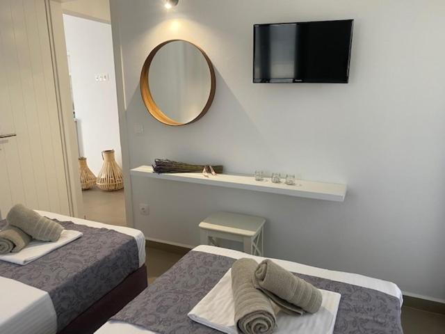Levanda Guest Houses Αντίπαρος Εξωτερικό φωτογραφία