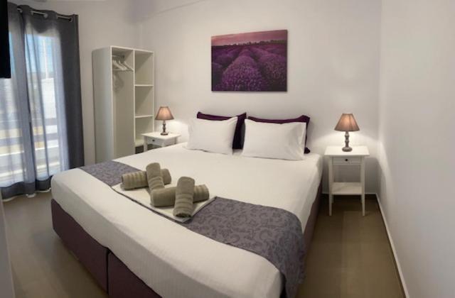 Levanda Guest Houses Αντίπαρος Εξωτερικό φωτογραφία