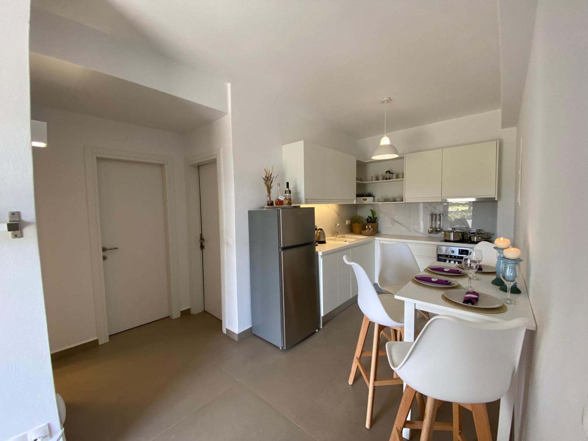 Levanda Guest Houses Αντίπαρος Εξωτερικό φωτογραφία