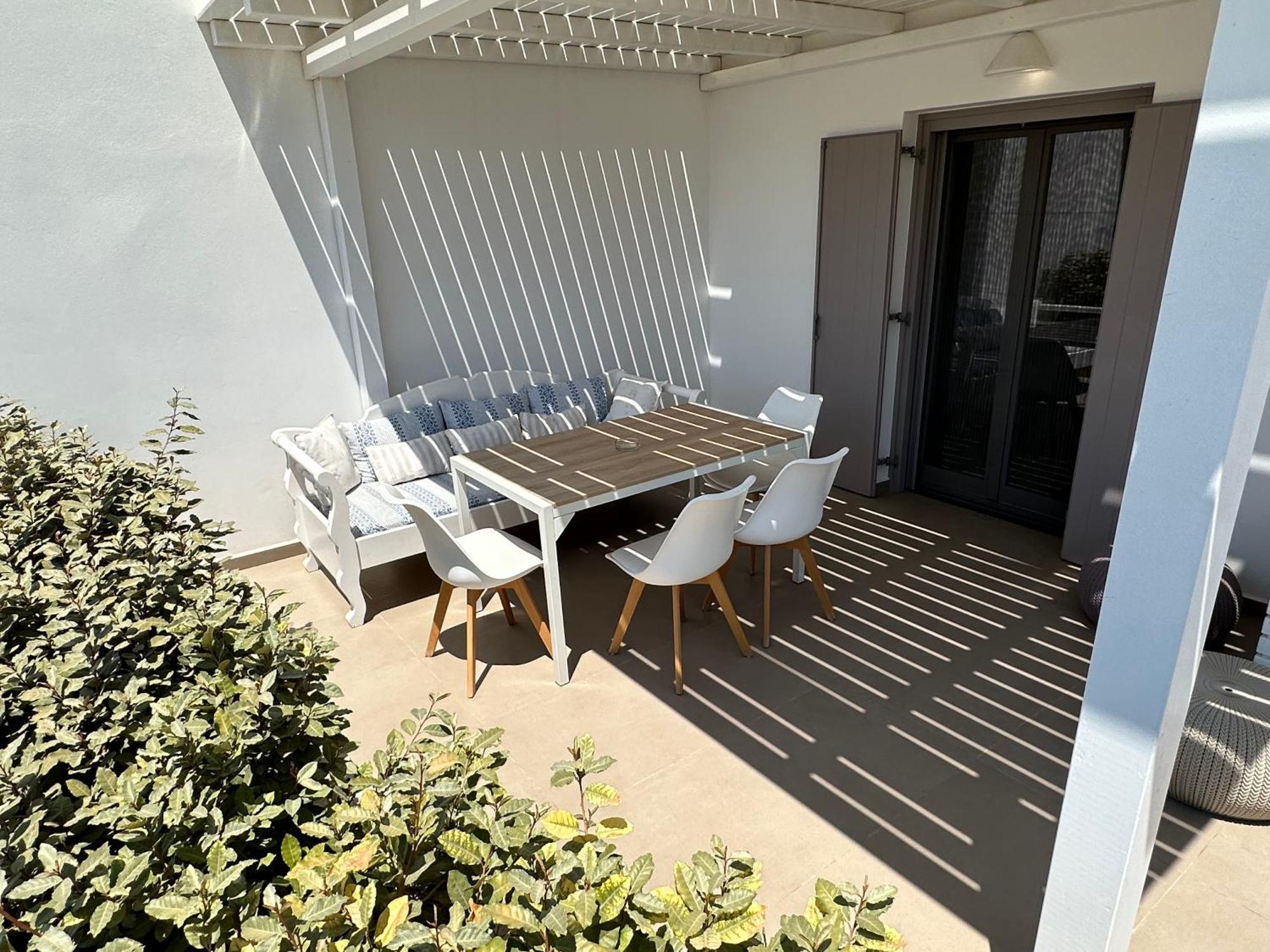 Levanda Guest Houses Αντίπαρος Εξωτερικό φωτογραφία