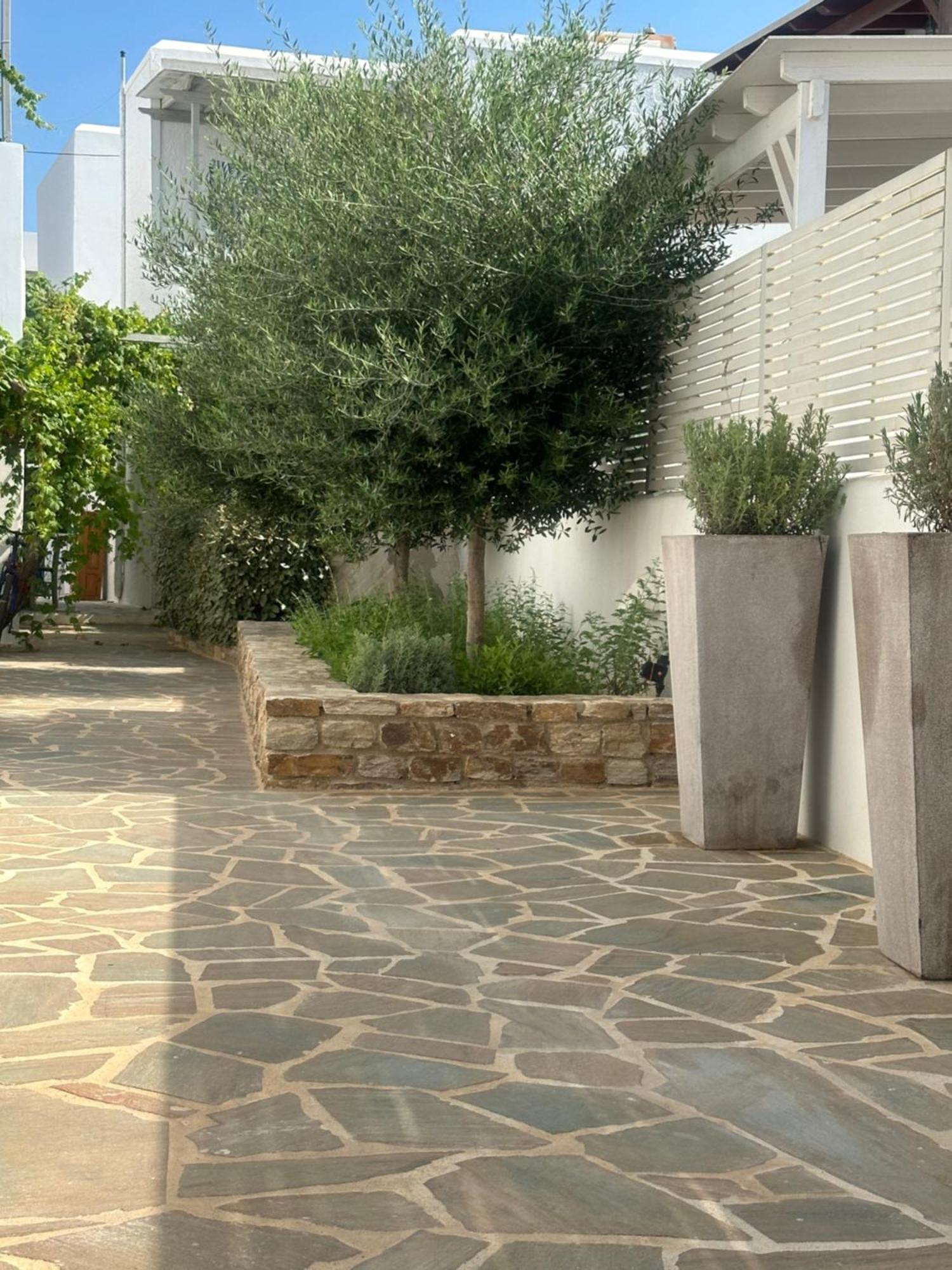 Levanda Guest Houses Αντίπαρος Εξωτερικό φωτογραφία